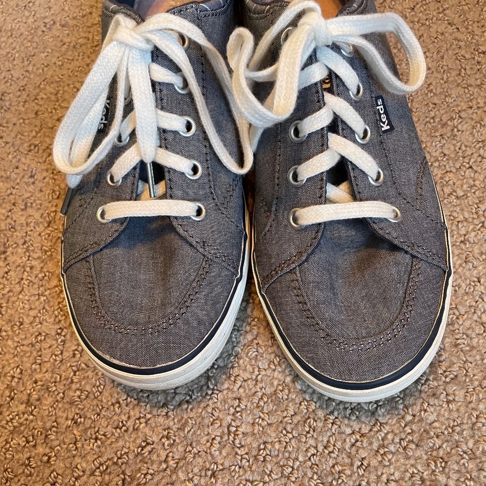 Keds Lace-up Sneakers